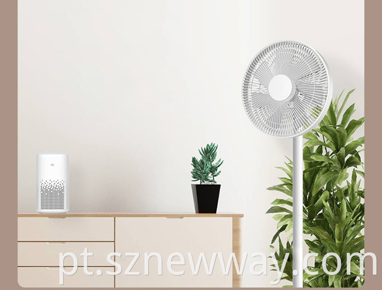 Xiaomi Standing Fan 1c